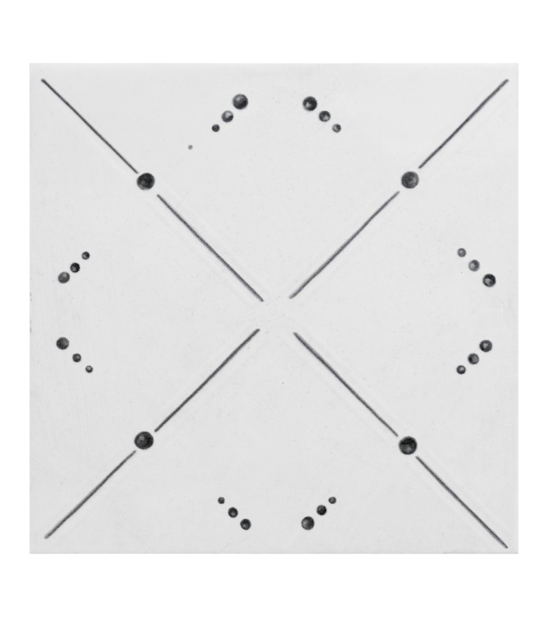 hearth. Tile KENZO DEC 06 (GPR) 20.4*20.4 BESTILE S.L