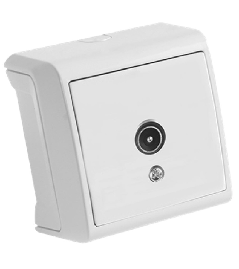 Rosette VIKO VERA MESE TV 90681001 VIKO by Panasonic