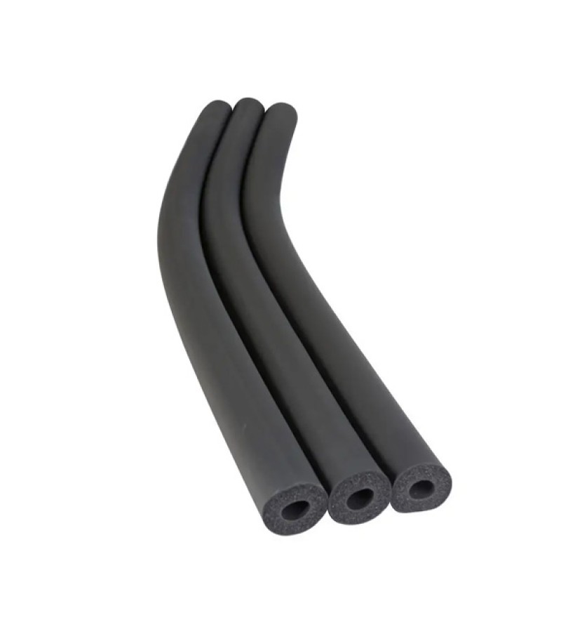 Rubber insulating sponge (2 m) Q 114*9 mm. ODE