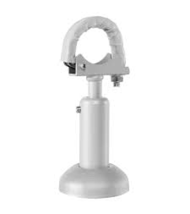 იატაკის რეგულირებადი სამაგრი  RT05S (ვერცხლისფერი)  მწარ. Royal Thermo