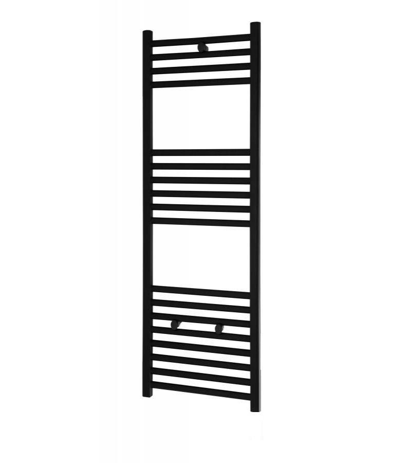 საშრობი ცენტრალური გათბობის  400*700  შავი    მწარ. Havlupan