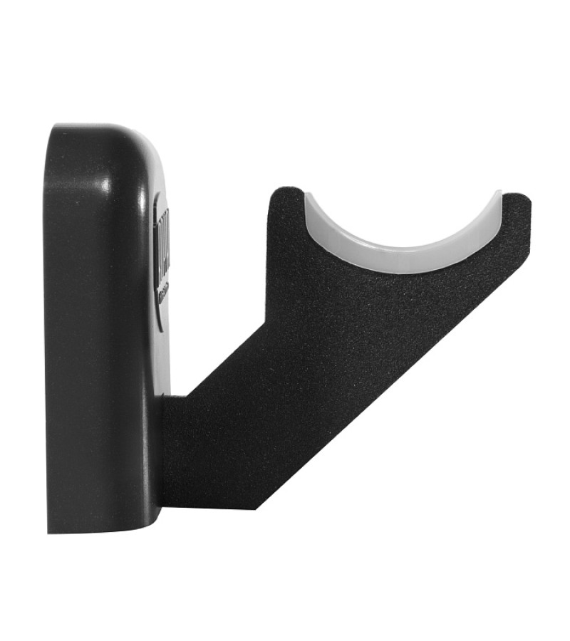 Sectional Radiator Bracket Set Wall RTD100B (Black) Bitter. Royal Thermo