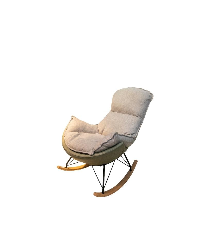 Сиденье FSSH-DY-0131 Цвет : JL2071-2 -ЗЕЛЕНЫЙ