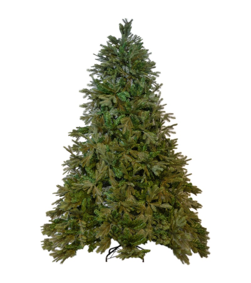 ნაძვის ხე  240 სმ   XO-2304-8FT