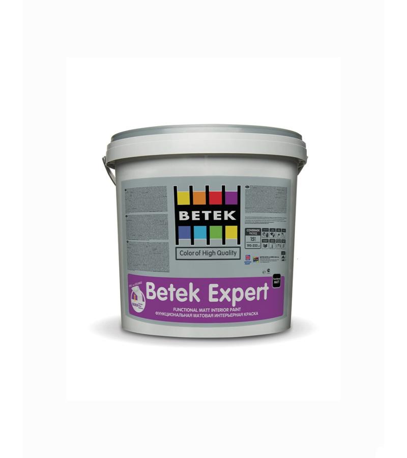 >საღებავი  Betek  EXPERT  RG 2  7.5ლტ 