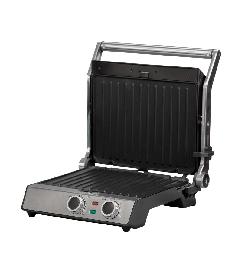 სენდვიჩის აპარატი   #HG23-R560   2200W  