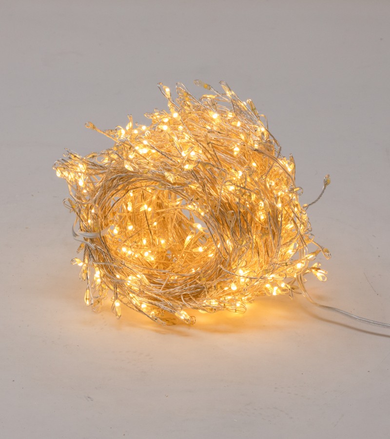 Новогодний светильник 3500к еще 30. МИДС-17