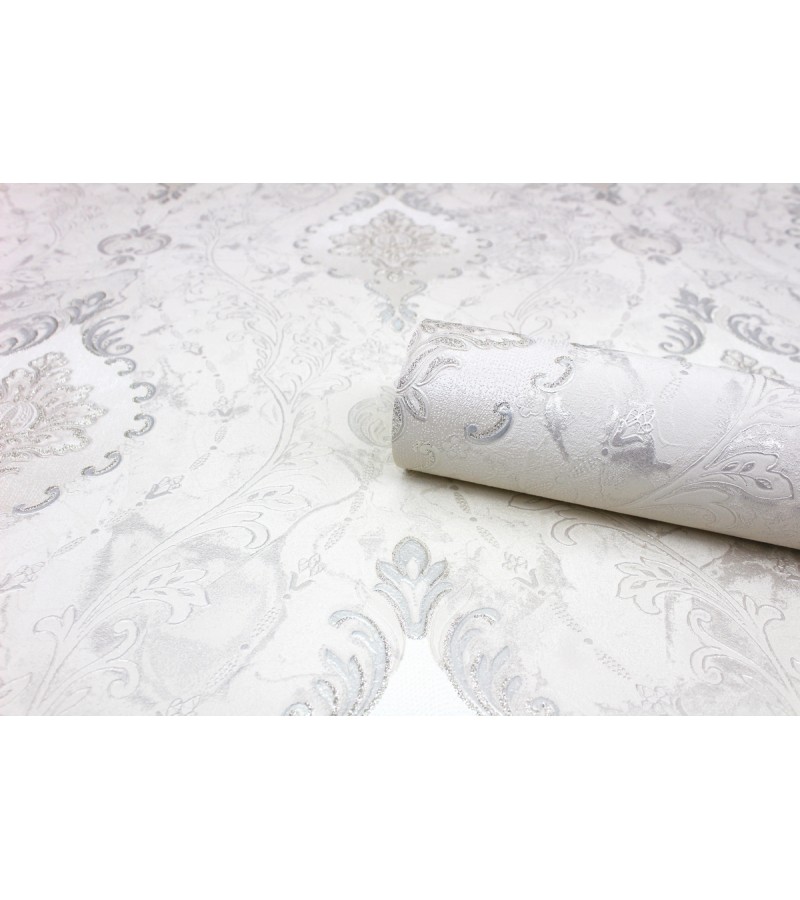 Обои на основе винилового флизелина № 60496-02 Profi Deco 1,06*10 м. Эрисманн