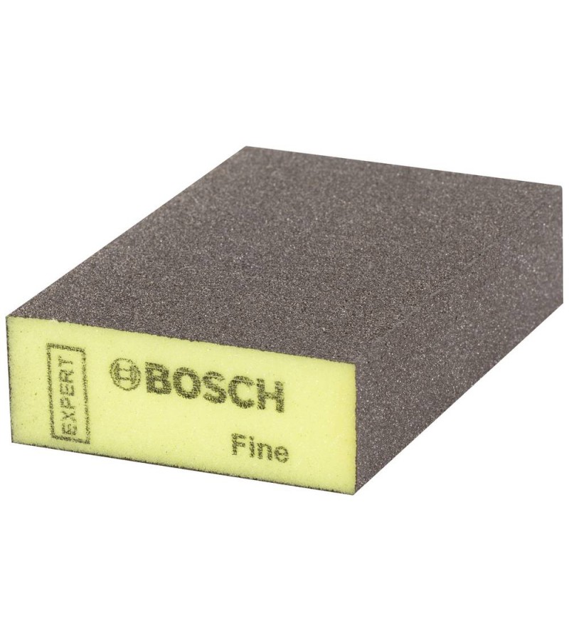 Abrasive Powder on Sponge S471 Ex,Std,Block,F,50x #2608901170 Bitter. BOSCH