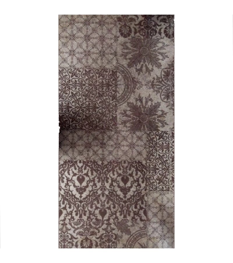 კერამოგრანიტი  METALICA MOTIF SERAMIKSAN  60*120