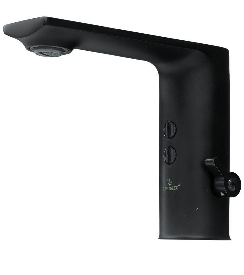 Полотенце-мешалка Touch Black #HH-1821BK-HH LEOMIX