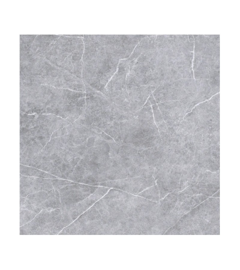 კერამიკ. ფილა  MOON DARK  GRAY SMOOTH MATT  SERAMIKSAN  60*60