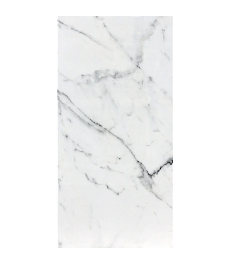 კერამოგრანიტი  CALACATA MARMI  WHITE   SERAMIKSAN  60*120