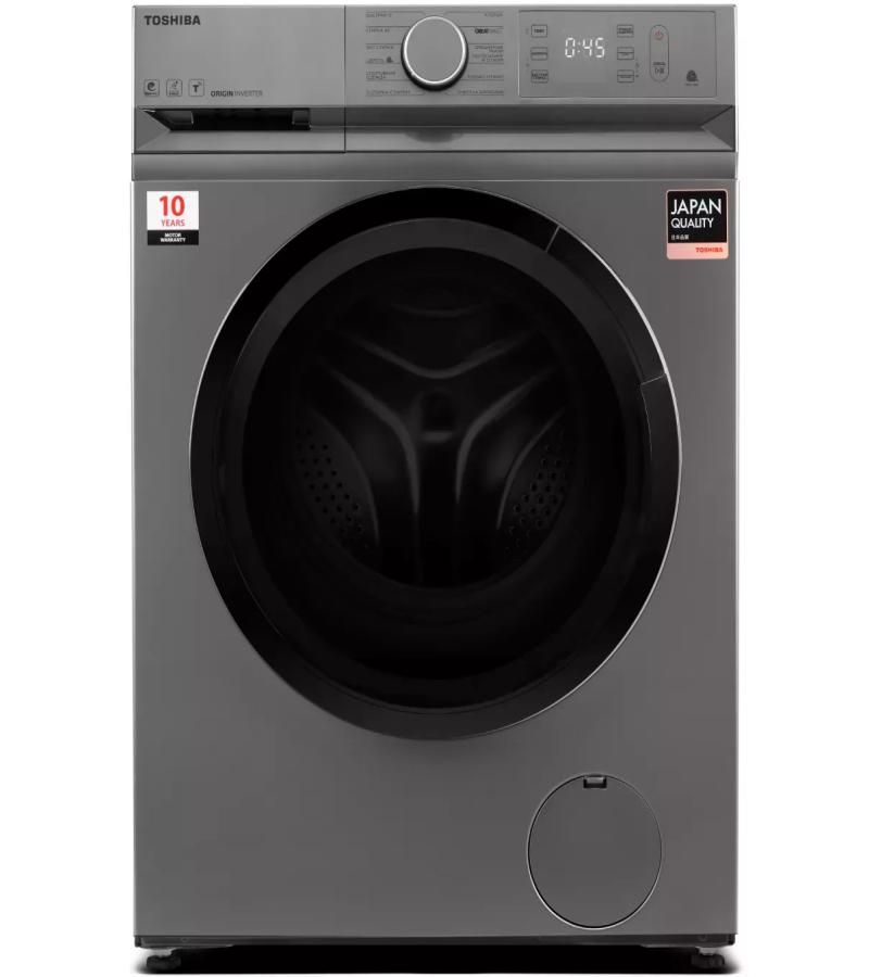 >სარეცხი მანქანა TOSHIBA TW-BL90A4UZ(SS) 