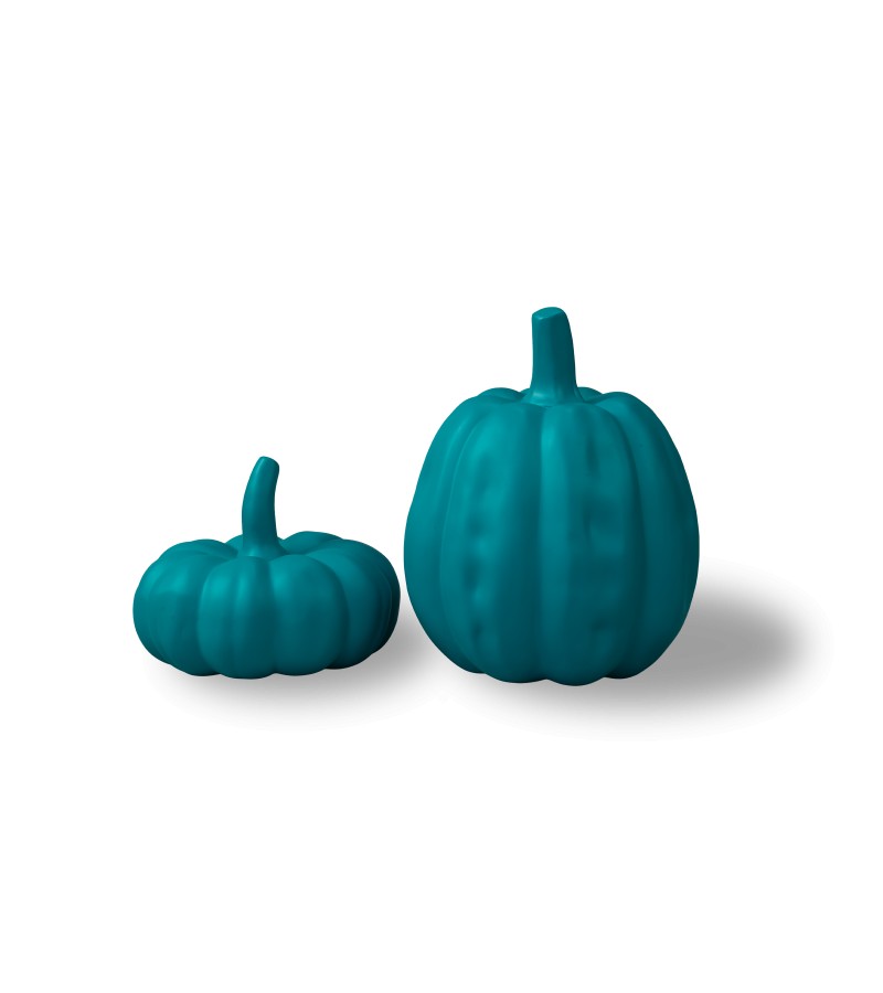 დეკორაცია გოგრა (2 ც) JYC-1 