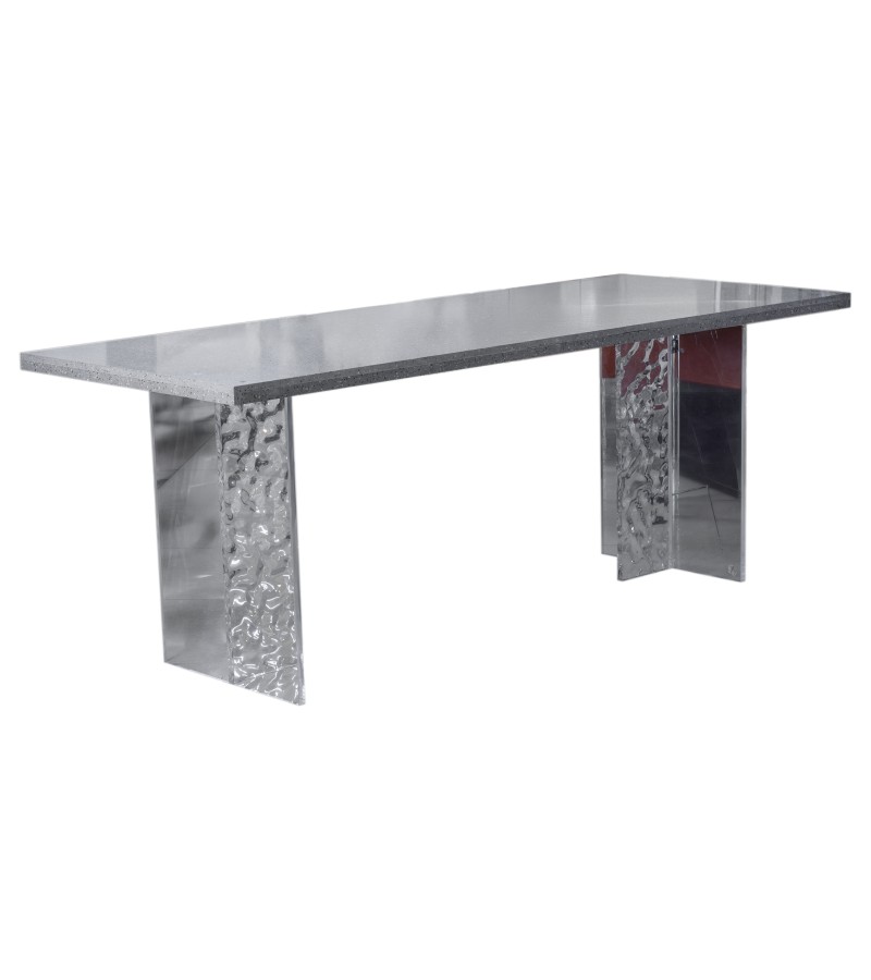 Table FSLY-3#-180-T02 Size: 200*80*75, color: #3
