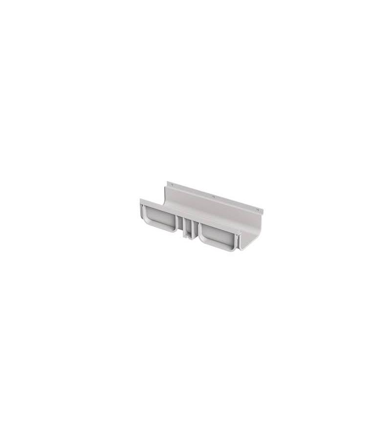 სადრენაჟე ღარი  PP DRAINAGE CHANNELS  100მმ  100x500  #VFD-764105    VALTEMO 