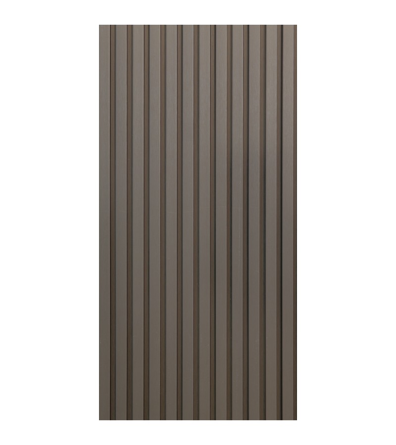 დეკორატიული პანელი  ROTATE PANEL-B  PVC 10*159*2900  MT-03