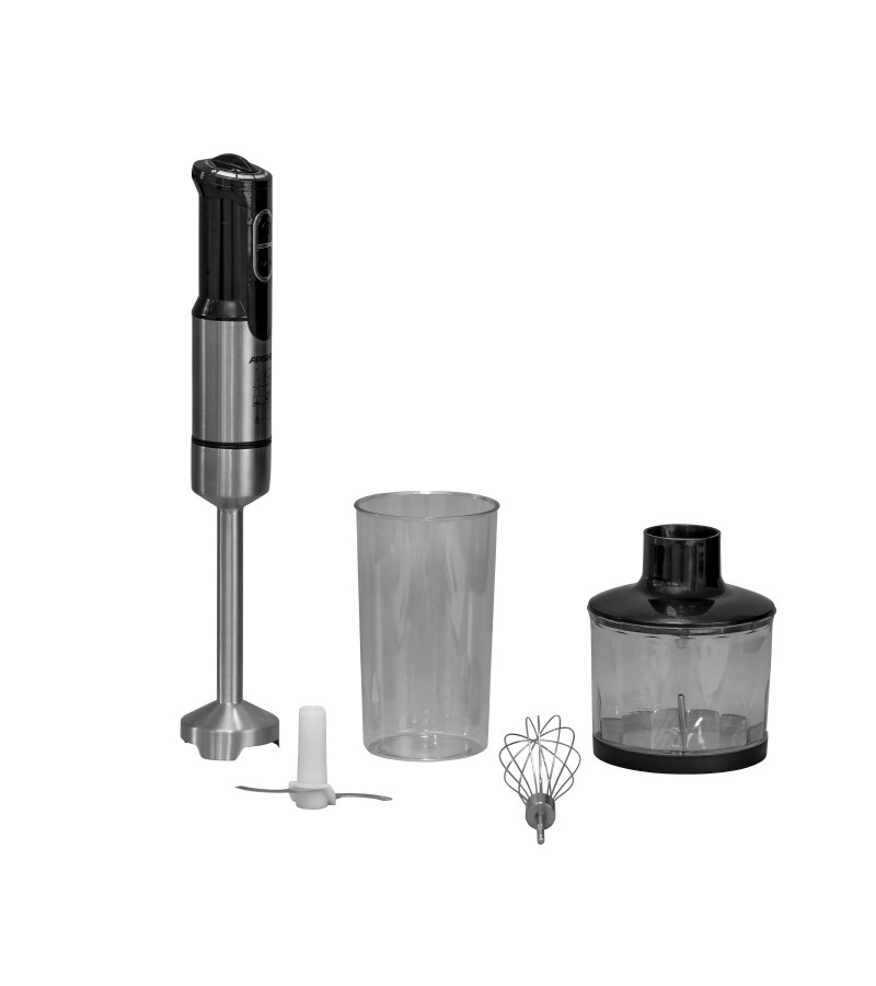 Blender #AS2303-8046 500ml, 800W bitter, ARSHIA