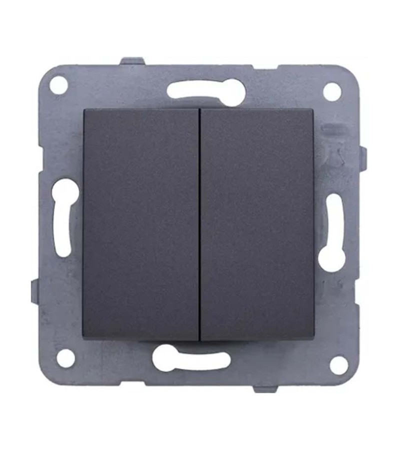 Switch gear 2 VAVIEN KARRE PLUS FUME WKTT00112DG-EU1 Panasonic