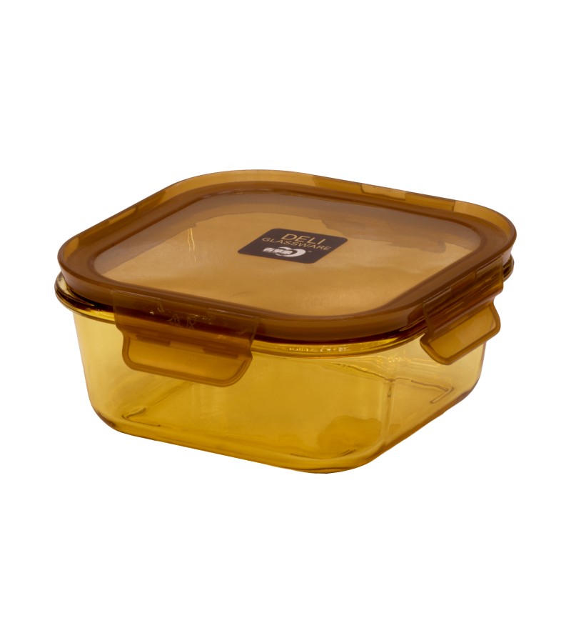 Container rectangular DKBL-NRK2302