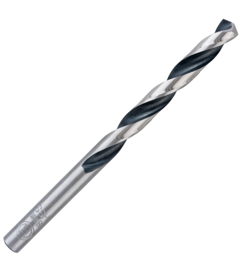 რკინის ბურღი  8.0mm  #2608577248    მწარ. BOSCH