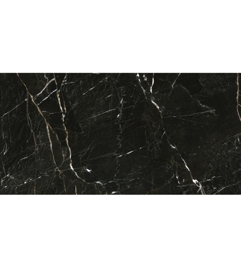 Ceramic granite N. STROM NEGRO 046-M 60*120 bitter. NAVARTI