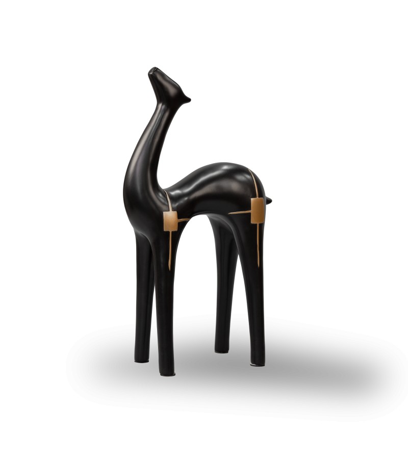 დეკორაცია  YLJJ-9000-152A  ზომა:41*13*24