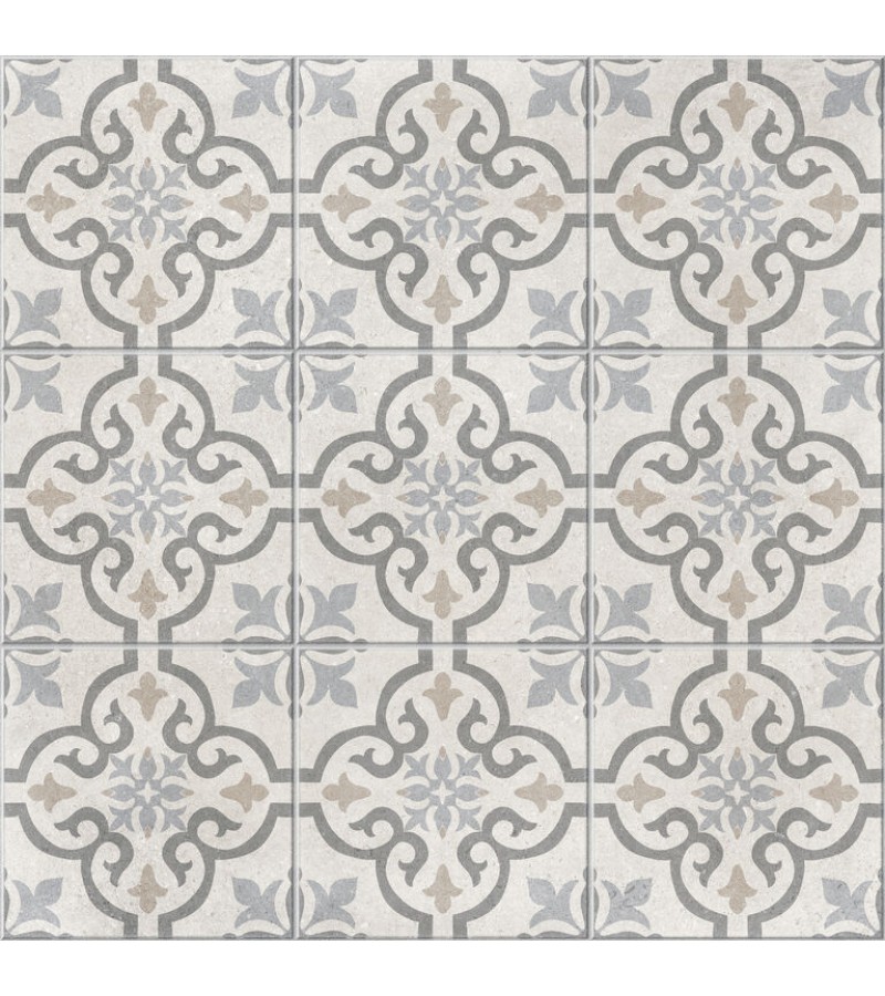 კერამოგრანიტი  KAMARI BLOW MT SL  60x60  CIFRE  S.L.