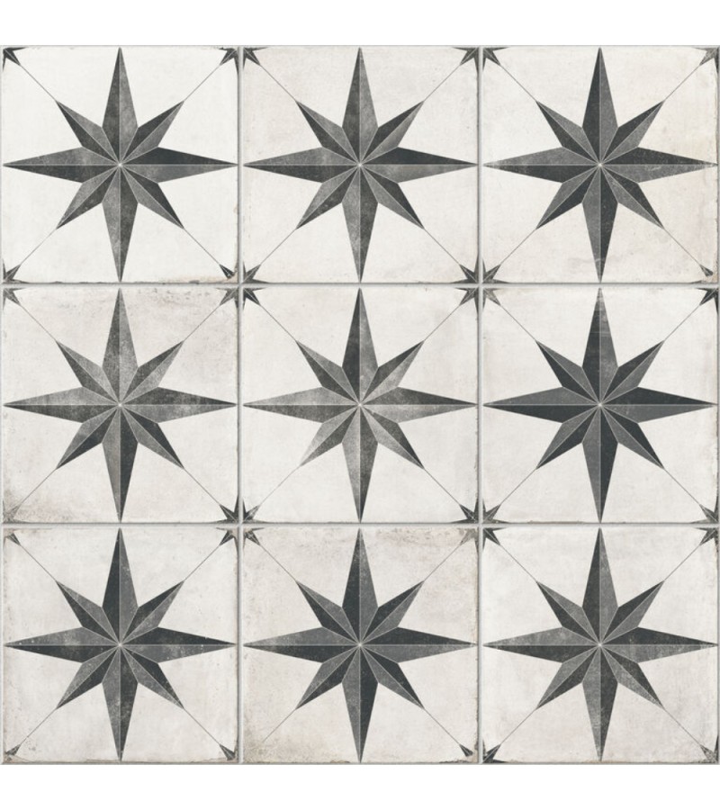 კერამოგრანიტი  KAMARI STAR MT SL  60x60  CIFRE  S.L.