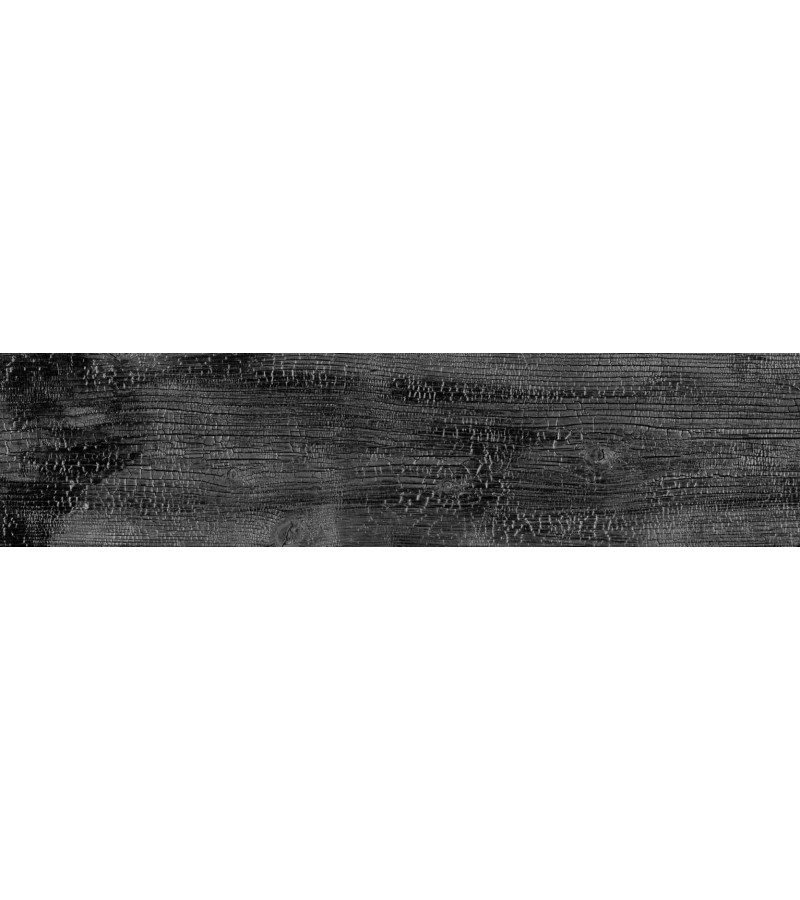 კერამოგრანიტი  YAKI BLACK  21.8X90.4   CODICER