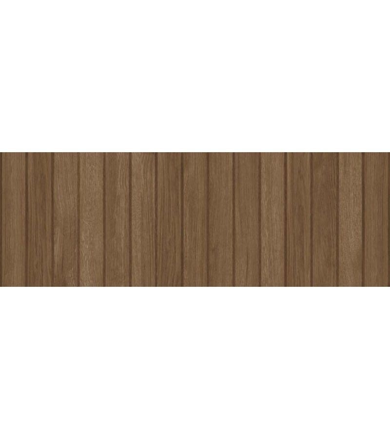 hearth. Tile N-CLIP WALNUT 20X60 CRISTAL CERAMICAS S.A.