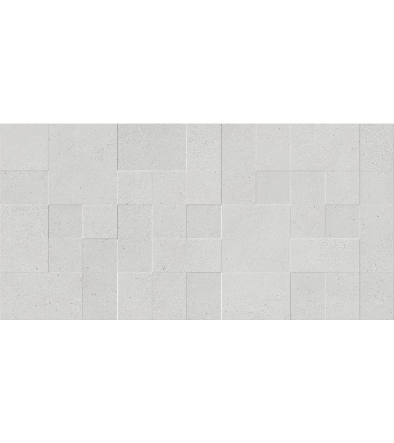 კერამოგრანიტი  PRIS. RLV. BRIGHTRON PEARL 035-P  60*120   PRISSMACER CERAMICA  S.L.U