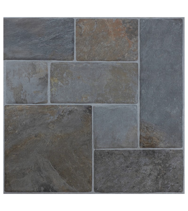Керамогранит П.Э. NANOTECH CALCUTTA COPPER MT 60x60 KERATILE S.L.