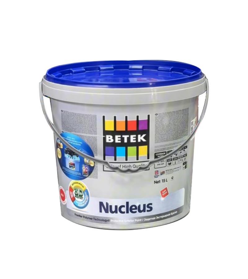 საღებავი BETEK NUCLEUS  RG 4  15ლტ