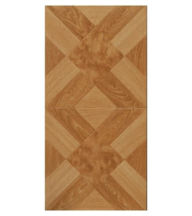 Lamin. Floor covering with green base 806X403X10 BG-71 EGE FLOOR