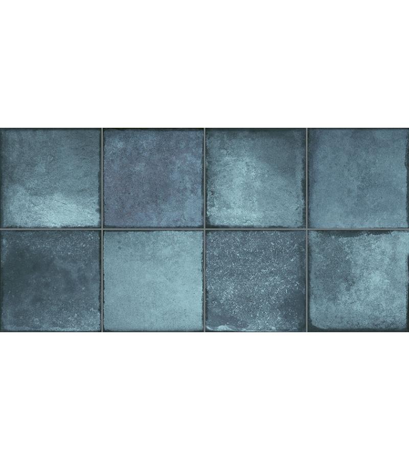 კერამ. ფილა  ” REV MURANO AZUL  ” 30X60   STAR CERAMIC  S.A