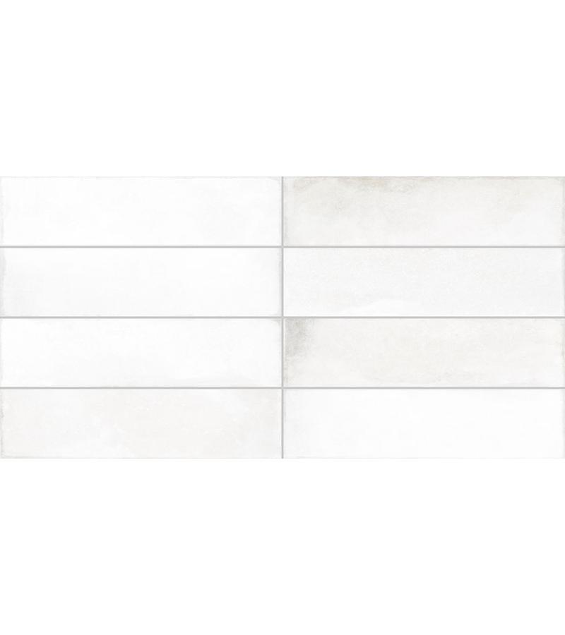 კერამ. ფილა  ” REV LIFE BLANCO  ” 30X60   STAR CERAMIC  S.A