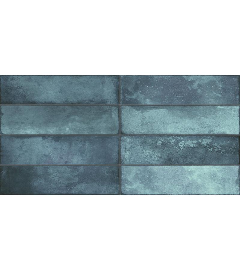 კერამ. ფილა  ” REV LIFE AZUL  ” 30X60   STAR CERAMIC  S.A