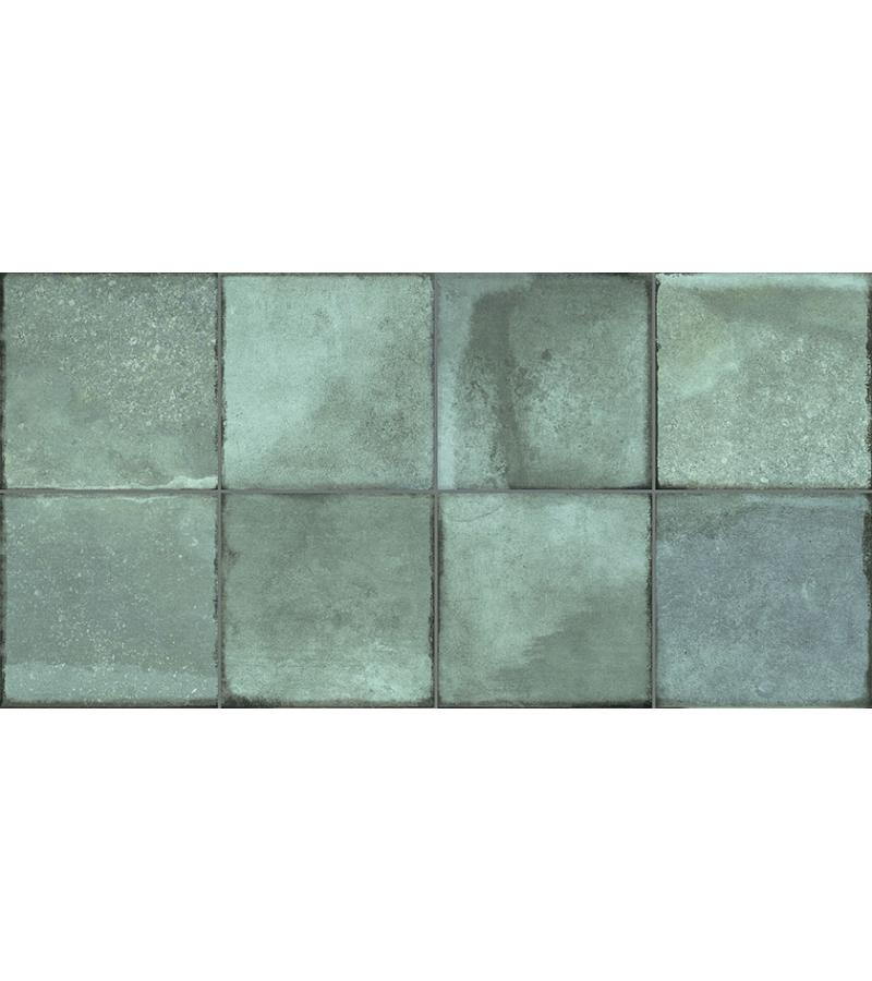 კერამ. ფილა  ” REV MURANO VERDE  ” 30X60   STAR CERAMIC  S.A