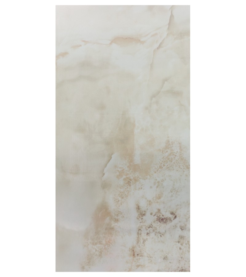 Керамический гранит ARAL CREAM PULIDO RECT 60X120 AZULEJOS BENADRESA