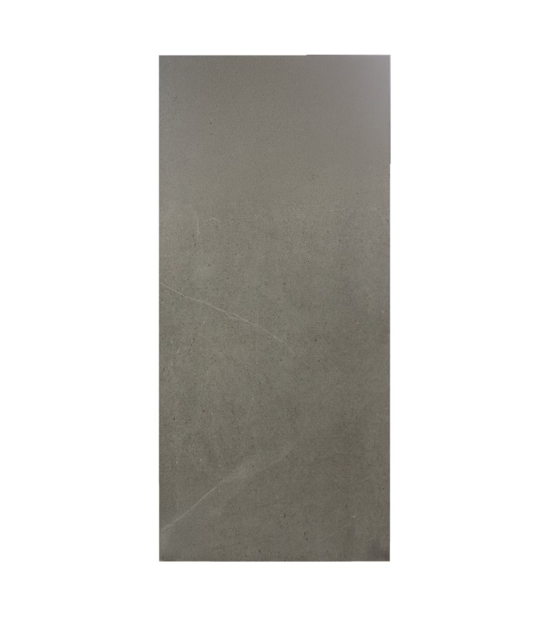 CERAMIC GRANITE ICARIA GRAY RECT 60X120 AZULEJOS BENADRESA