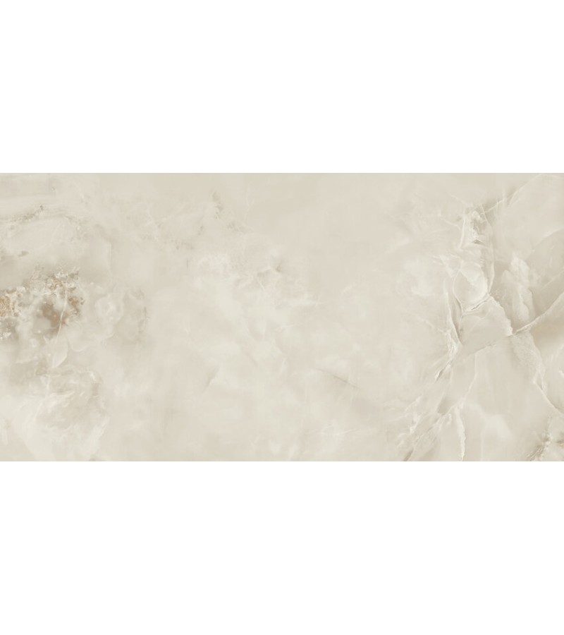 Ceramic granite RAPSODY CREAM PULIDO RECT 60X120 AZULEJOS BENADRESA