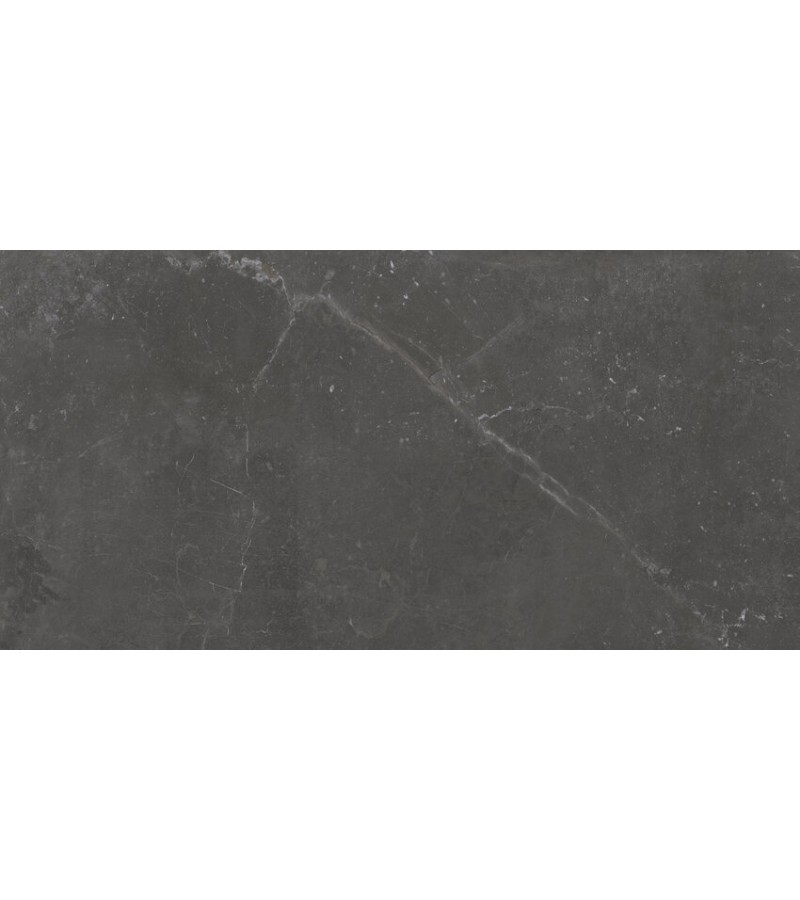 კერამოგრანიტი PIETRA ANTICA NERO RECT  60X120  AZULEJOS BENADRESA