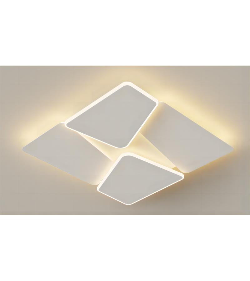 >ჭაღი LED   GZCG-798/500 67W  ფერი: White (4000K)  