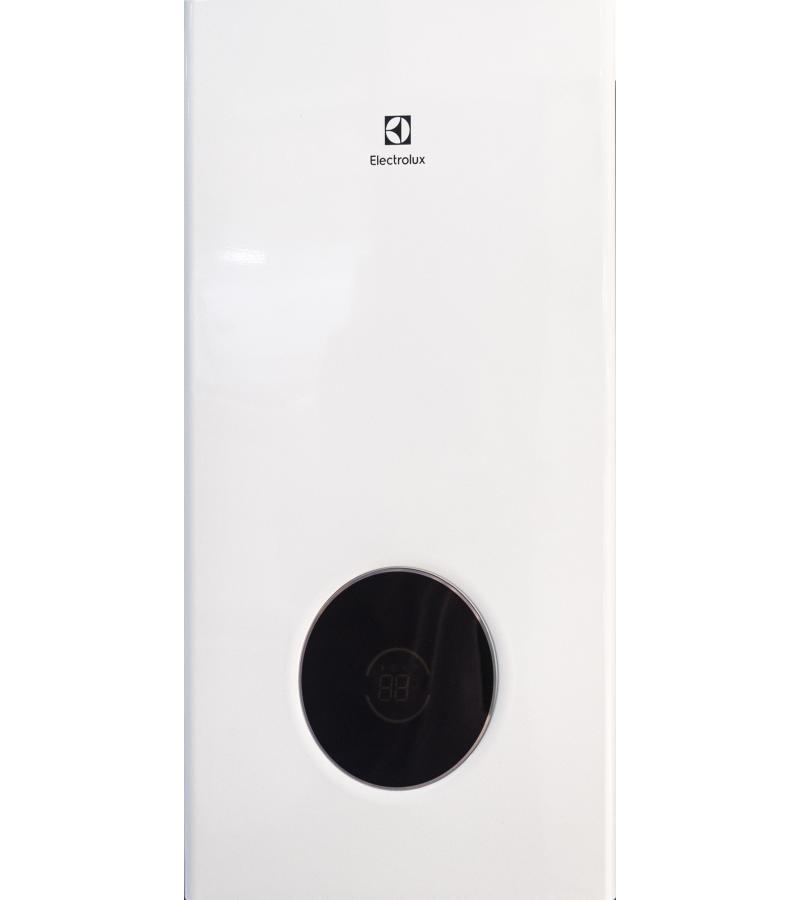 აირის ბოილერი + გამწოვი მილი  GCB 40 QUANTUM PRO  40 KW   მწარ. ELECTROLUX