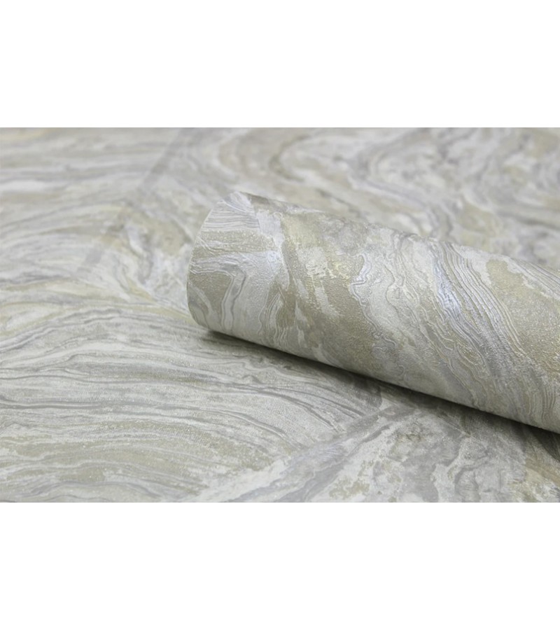 შპალერი ვინილის ფლიზელინის ფუძეზე  # 60327-05  E-Design Karelia  1.06*10 მტ. Erismann 