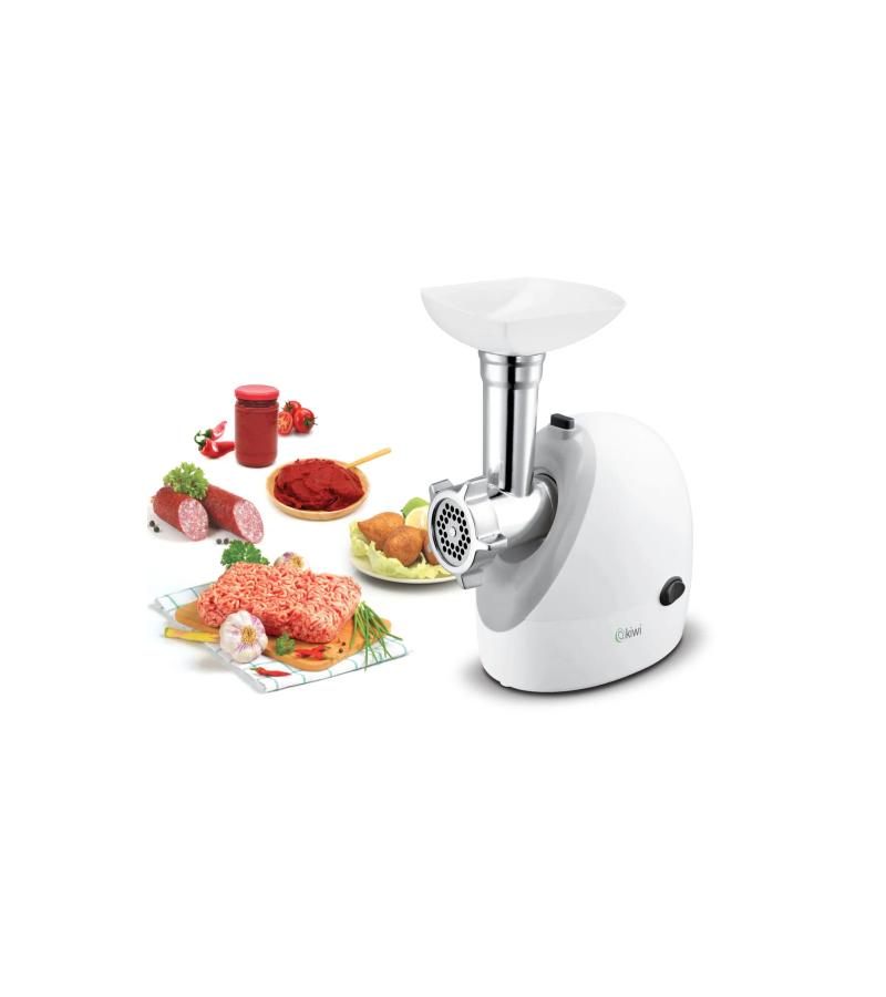 ხორცსაკეპი მანქანა - MEAT GRINDER KMG 2603  Kiwi