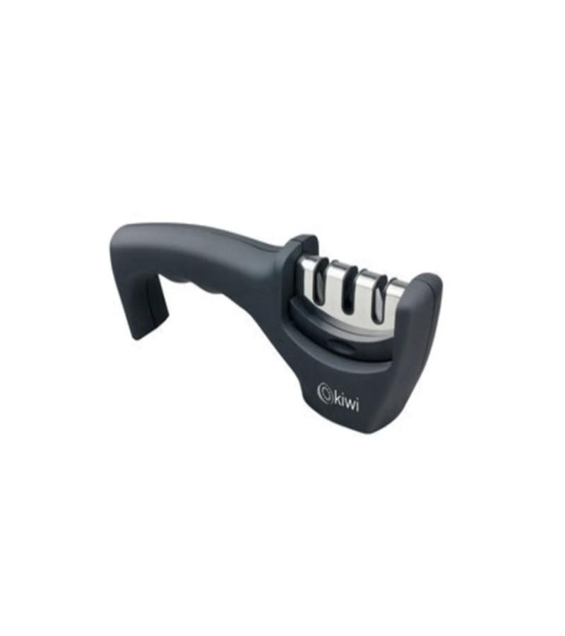 >დანის სალესი - KNIFE SHARPENER KMS-8303	  Kiwi 