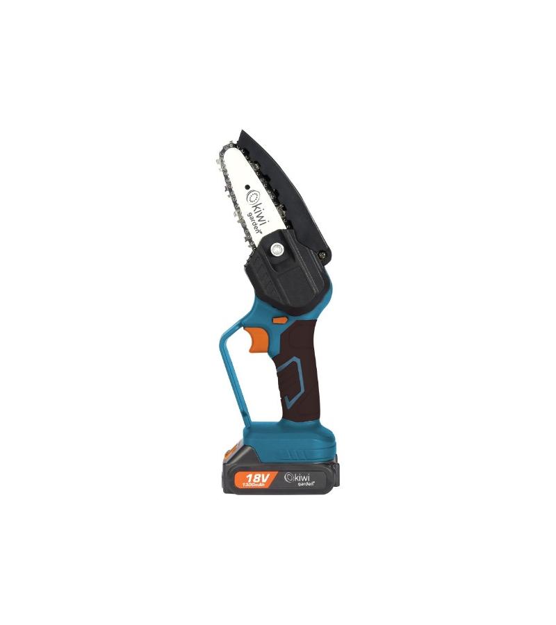 >ელექტრო ხერხი -CORDLESS CHAIN SAW  KGCS-880	  Kiwi 